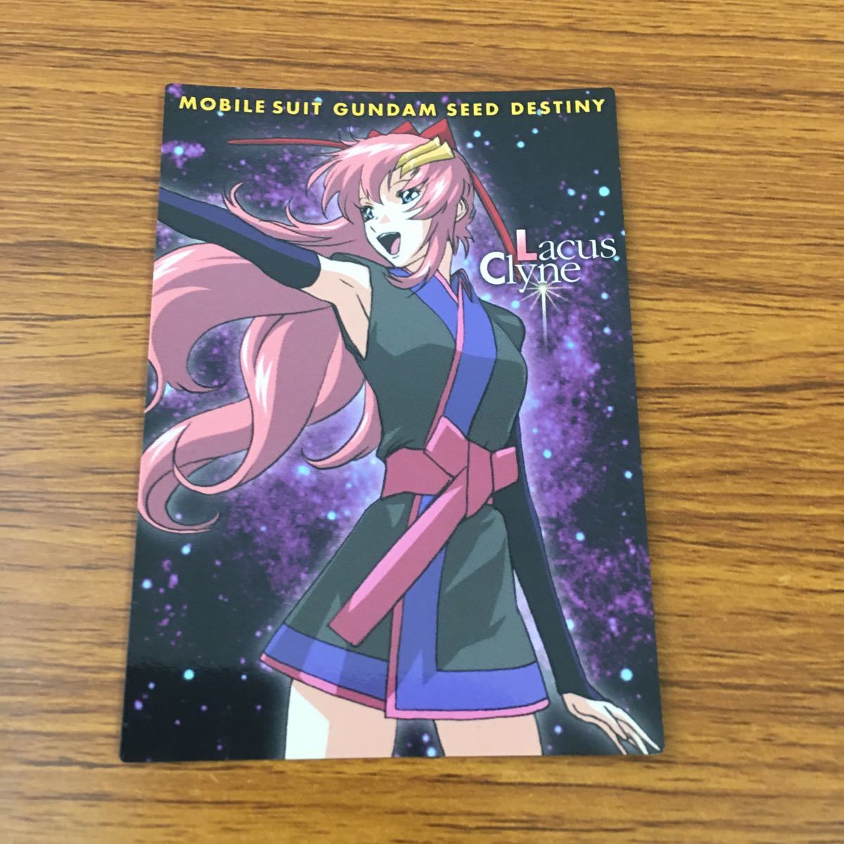 Yahoo!オークション - 亜5 機動戦士ガンダム SEED DESTINY 種デス カー