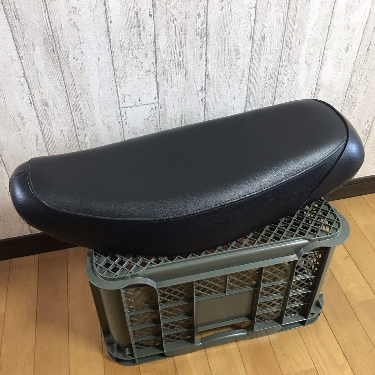イージーライダース ハーレー スポーツスター スムースフラット ダブル