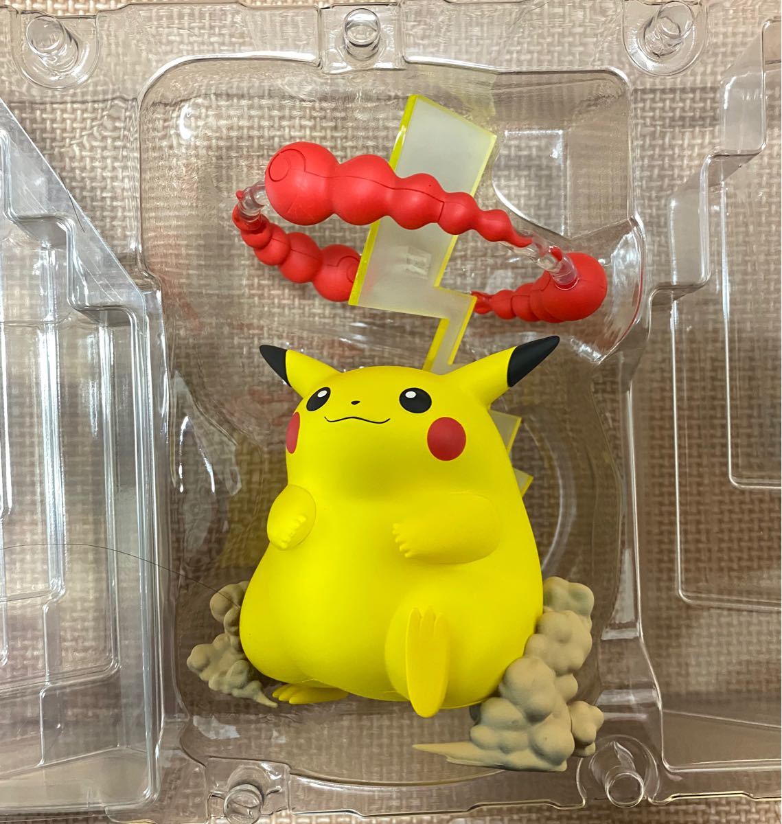 ポケモンカード celebrations ピカチュウ vmax フィギュア｜Yahoo