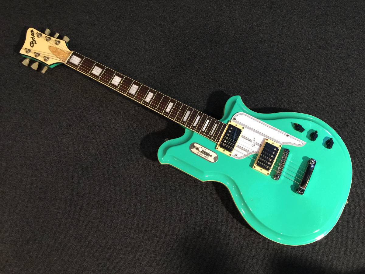 Yahoo!オークション - NO.035320 レア 生産完了 Brian BNG-450 ミント