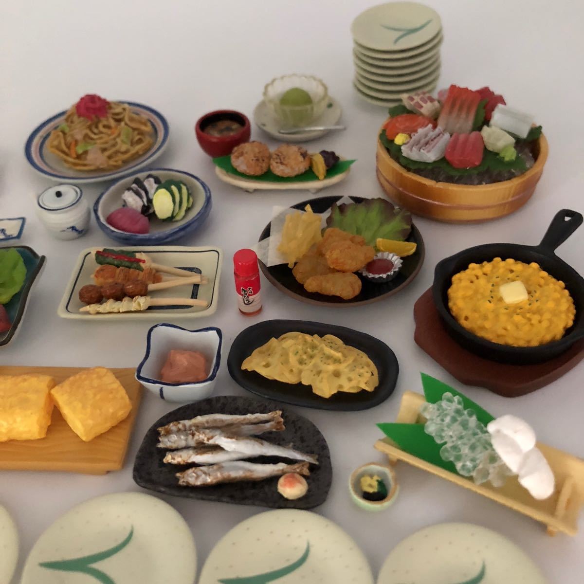 リーメント ぷちサンプルシリーズ『居酒屋 ぷち呑み』｜Yahoo!フリマ