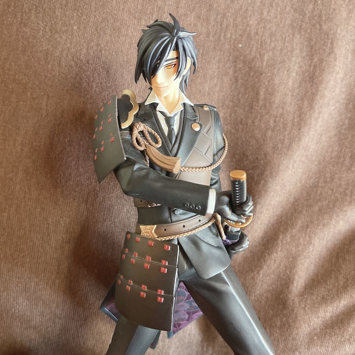 刀剣乱舞 フィギュア 燭台切 光忠 とうらぶ 1/8 スケール｜Yahoo