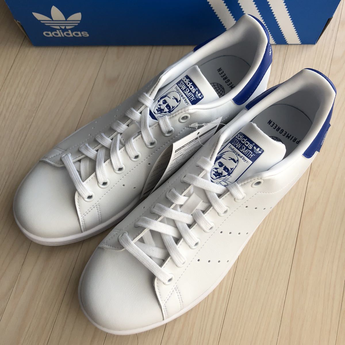 送料無料 新品未使用 adidas originals スタンスミス Stan Smith