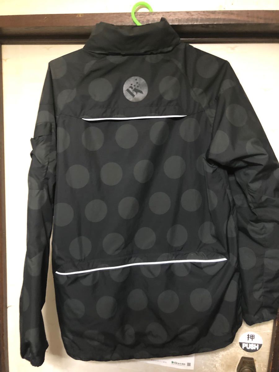 FCRB NIKE F C Real Bristol JACKETナイロンジャケット ブリストル