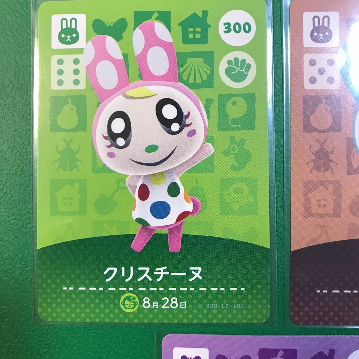 送料無料 第3弾人気住民 ジュン フランソワ クリスチーヌ