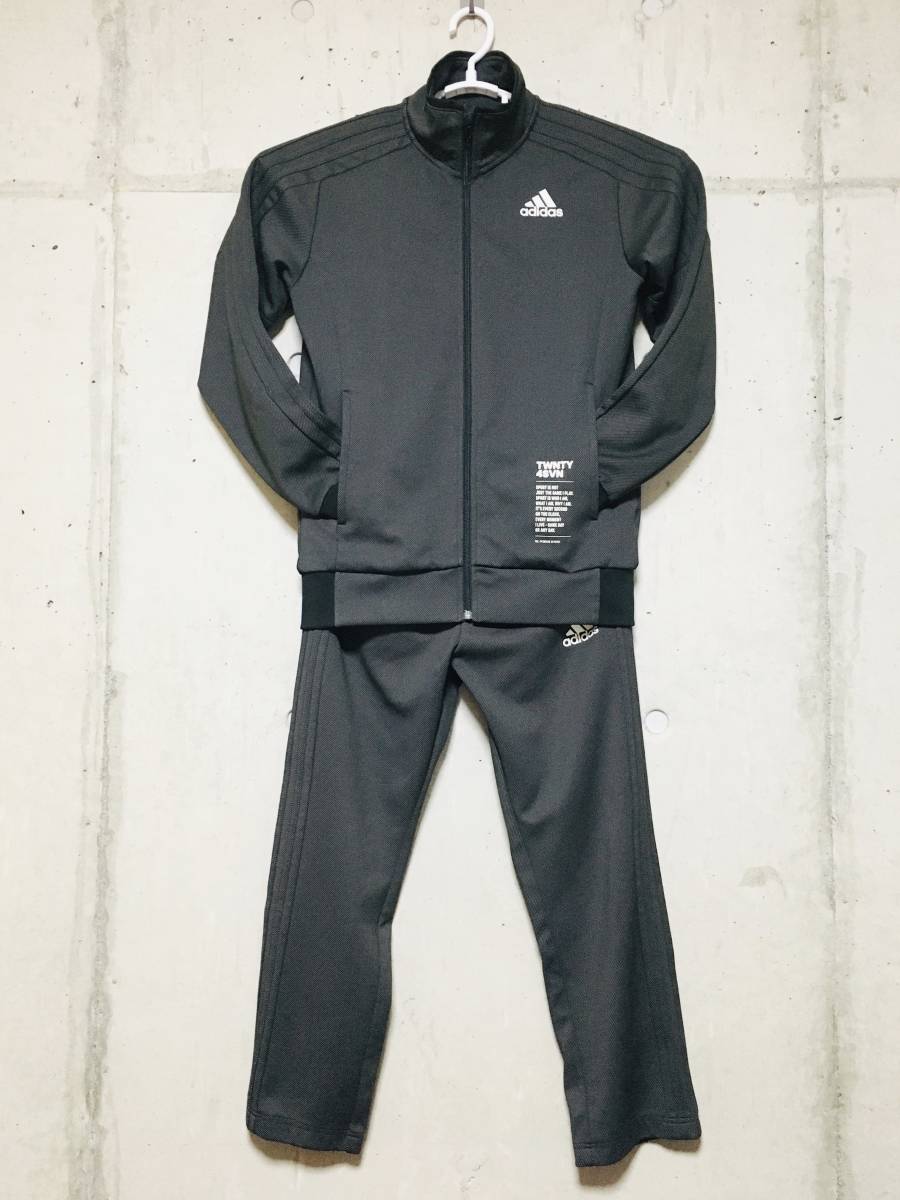 Yahoo!オークション - 新古品 高品質 adidas TWNTY 4SVN アディダス ト