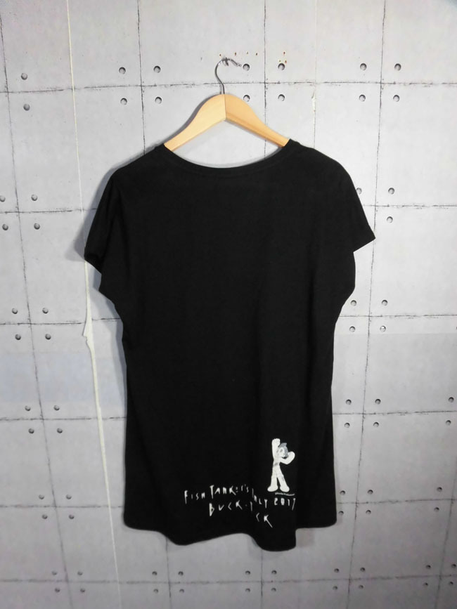 Yahoo!オークション - BUCK-TICK バクチク x 手塚プロダクション/コラ