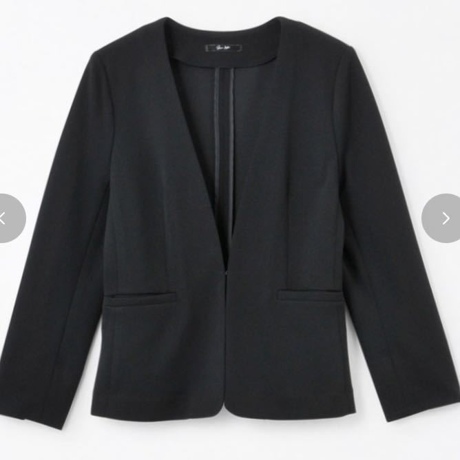 新品未使用 星玲奈 セレモニースーツ 13号 アクセサリー付き パンツ