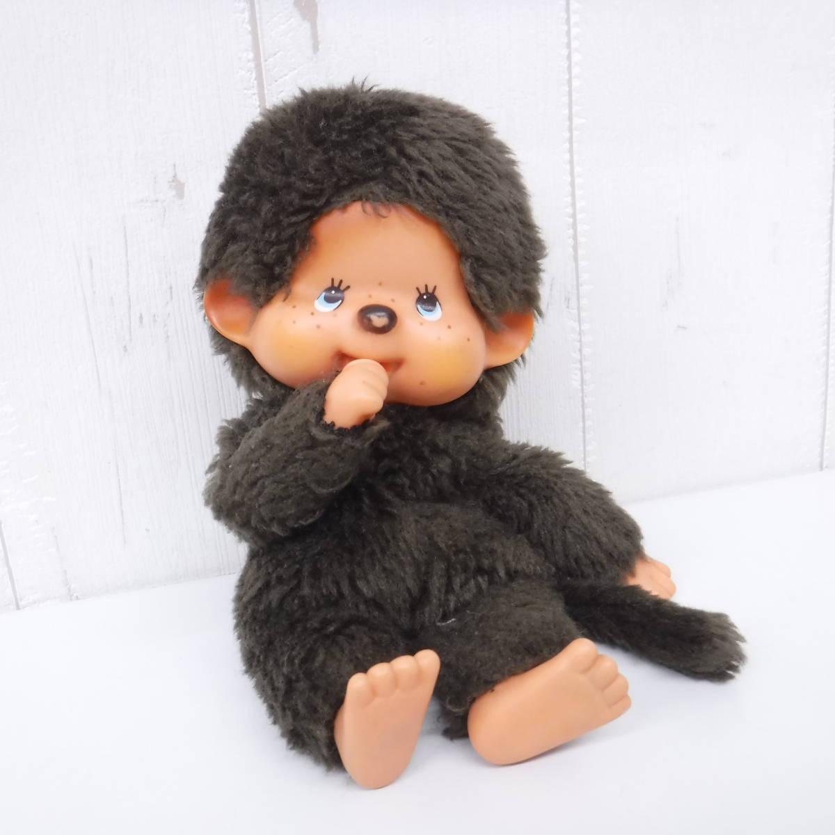 Yahoo!オークション - 昭和レトロ 当時物 レトロぬいぐるみ SEKIGUCHI