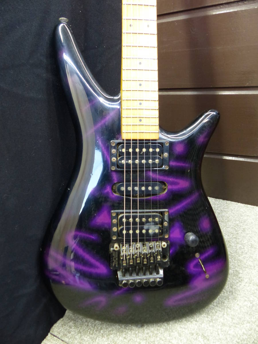 Yahoo!オークション - YAMAHA MG-M2G B'Z松本孝弘モデル ネオングラフ