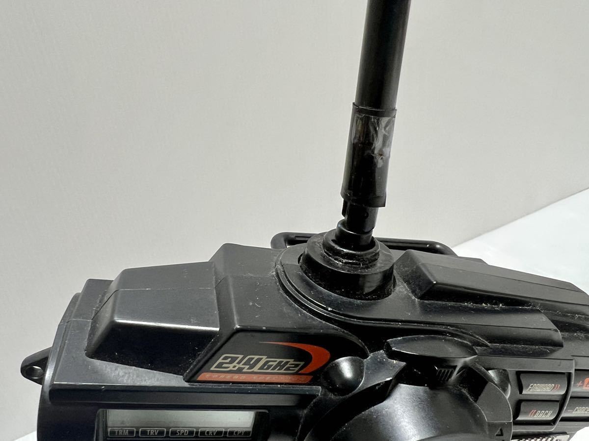 Yahoo!オークション - KOプロポ EX-5UR/KR-210S 2.4G送受信機セット