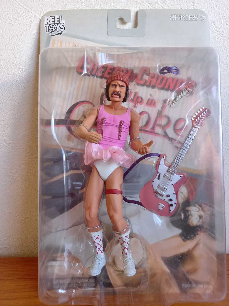 激レアCheech & Chong 陶器フィギュア