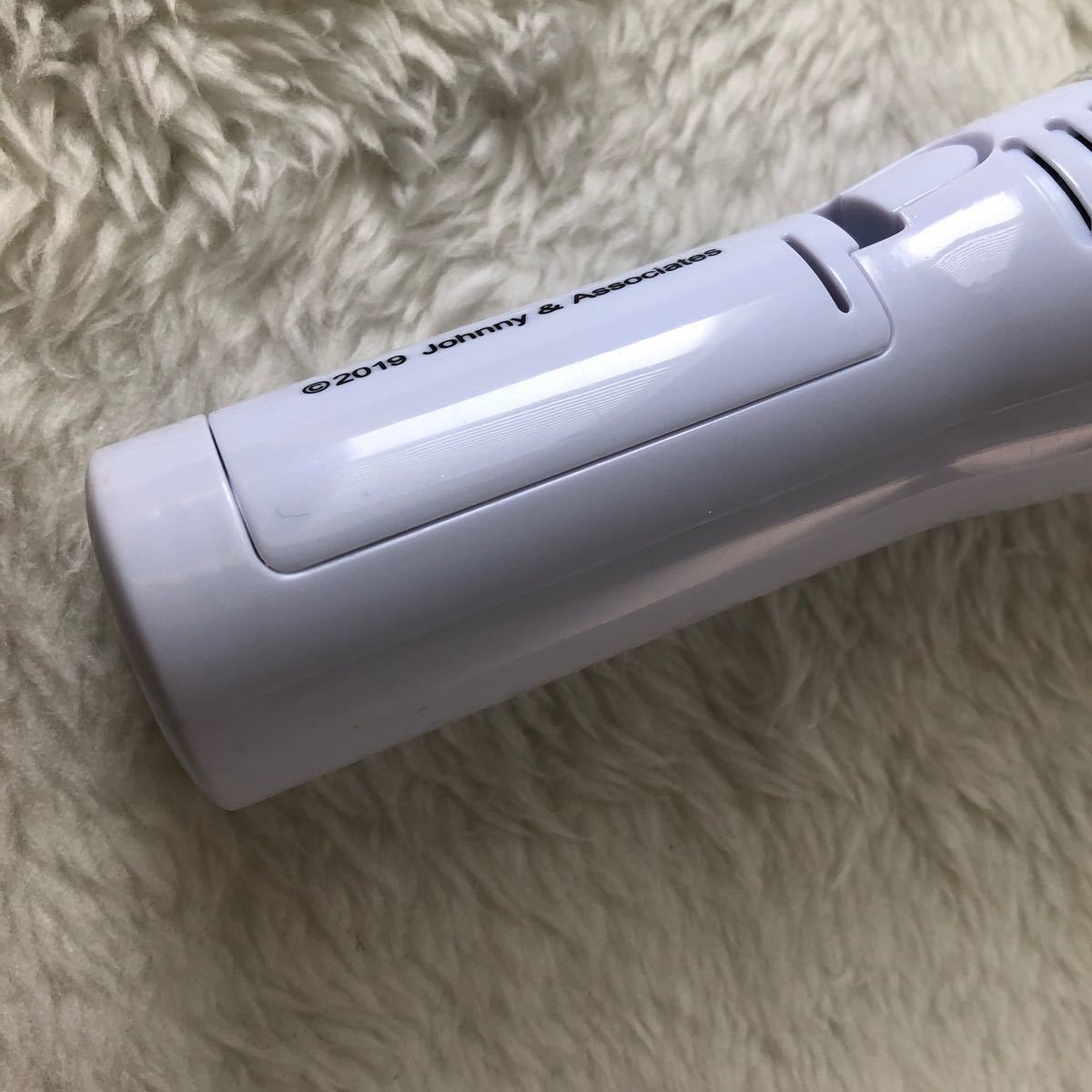 SixTONESチェンエラペンライト（中古品）｜Yahoo!フリマ（旧PayPayフリマ）