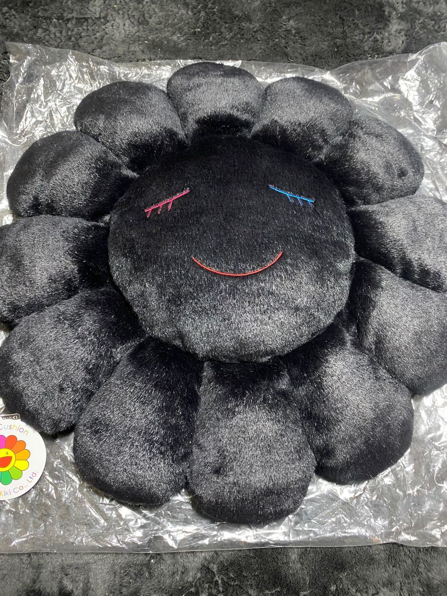 村上隆 フラワー クッション 正規品 60cm村上隆 kaikaikiki お花