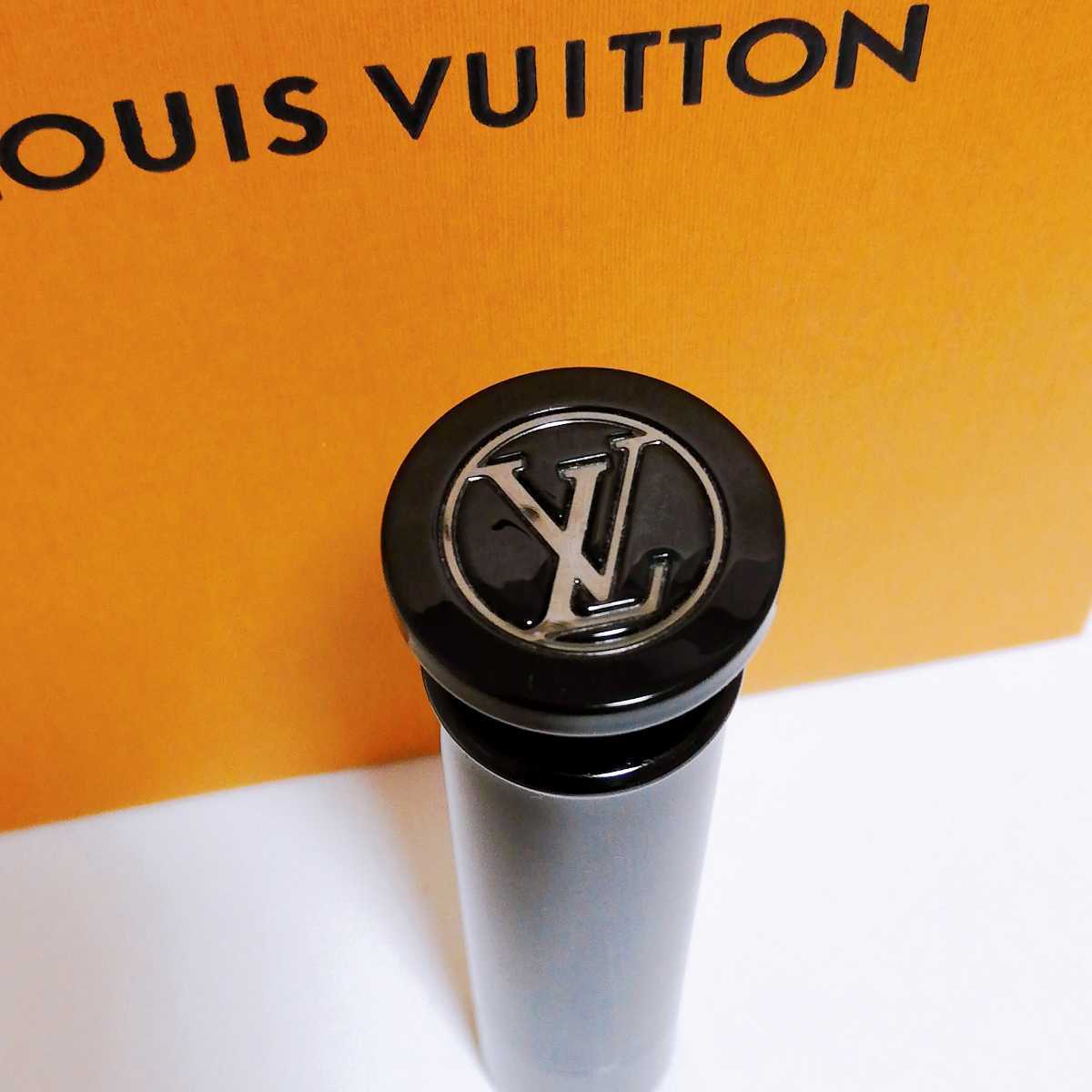 送料無料 LOUIS VUITTON ルイヴィトン トラベルスプレー ブラック