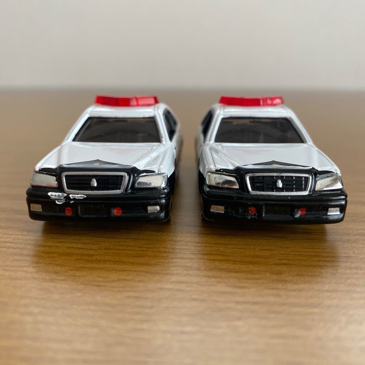 トミカ クラウンパトロールカー 大阪府警(南01)｜Yahoo!フリマ（旧