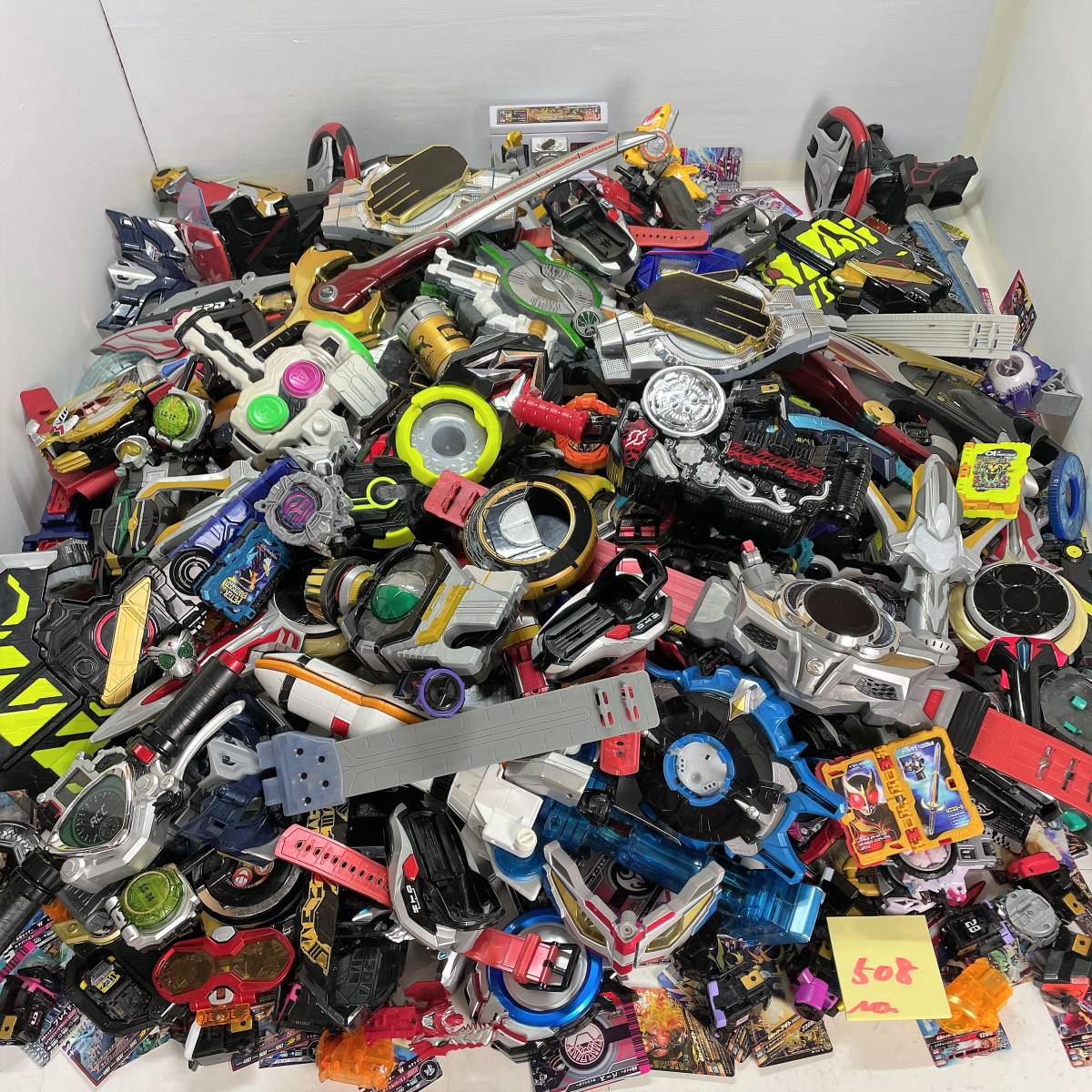 Yahoo!オークション - ジャンク 仮面ライダー スーパー戦隊 ウルトラマ