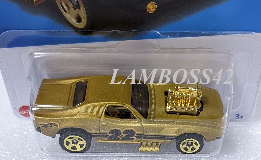 Yahoo!オークション - 2022 ホットウィール Rodger Dodger ロジャー ド