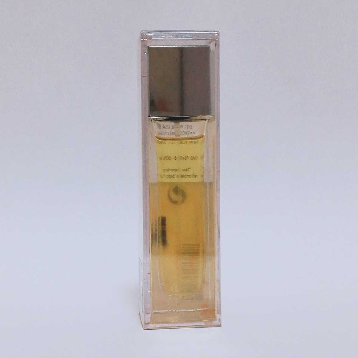 送料無料 未開封 GUCCI ENVY グッチ エンヴィ オードトワレ 30ml 廃盤