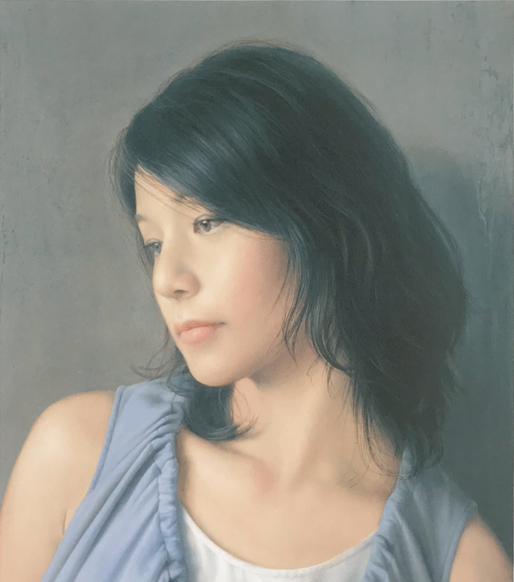 Yahoo!オークション - 塩谷亮(1975-) 2019年制作リトグラフ『風韻』24