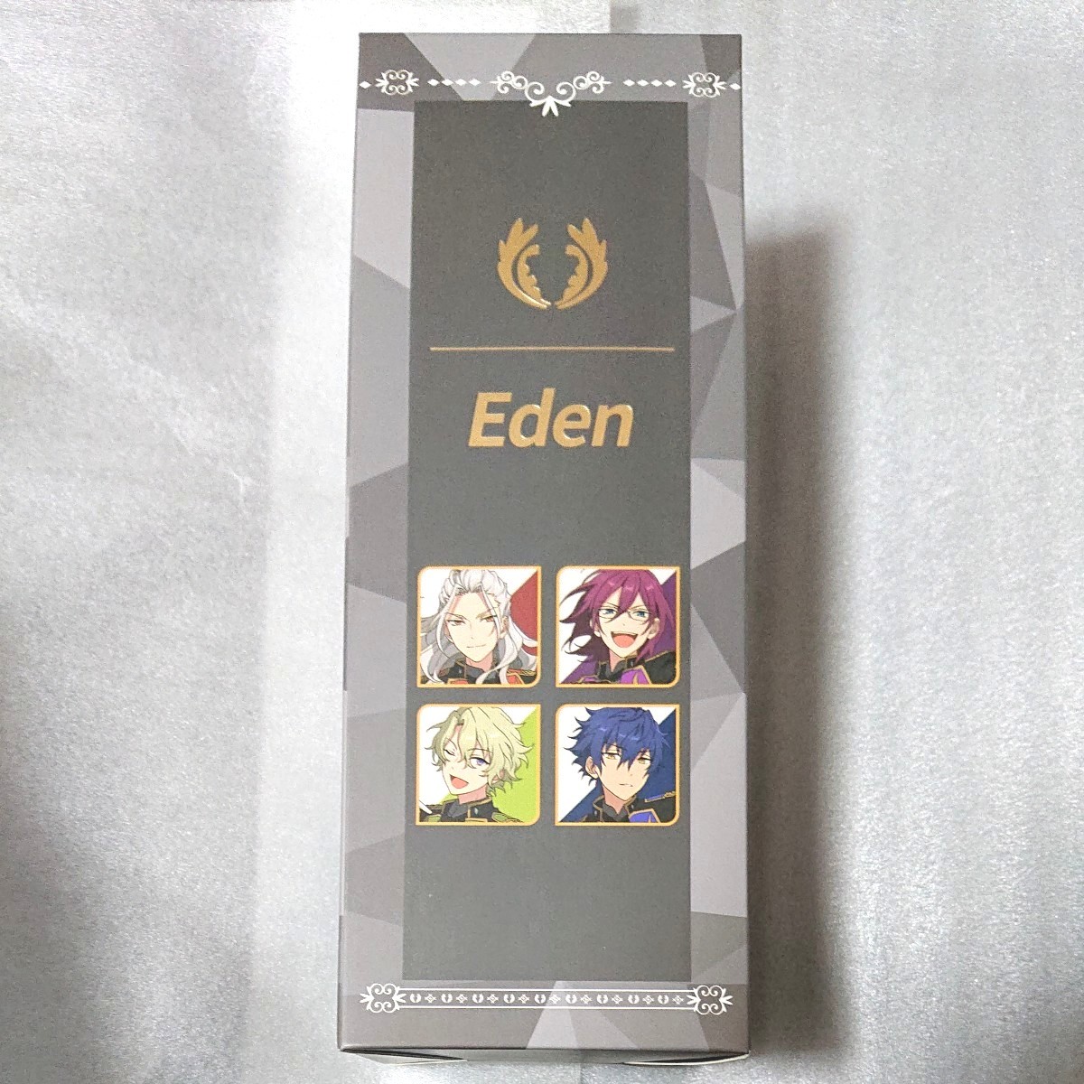 あんスタ 中国限定 ルームフレグランス Eden 乱凪砂 巴日和 七種茨 漣