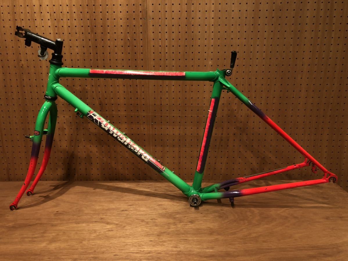 Yahoo!オークション - Kuwahara OLD MTB クワハラ マウンテンバイク ヴ