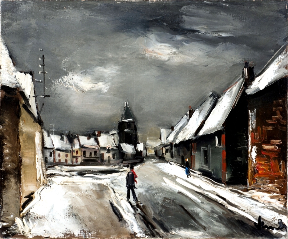 モーリス・ド・ヴラマンク No1 40作品 CD版｜Yahoo!フリマ（旧PayPay