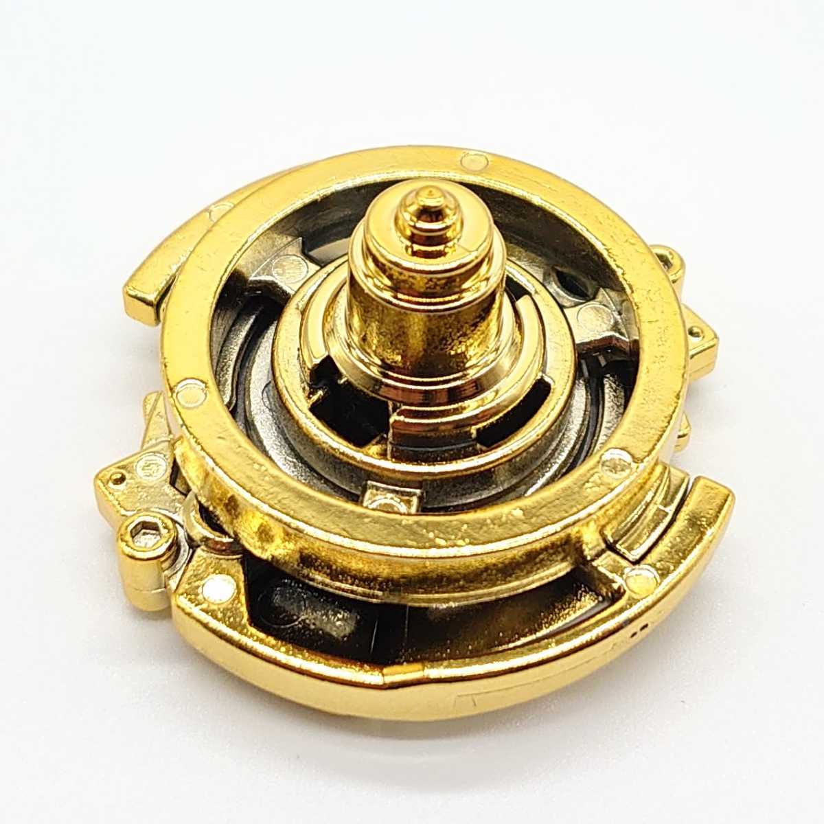 50名限定】ベイブレード誕生5周年記念キャンペーン HMS賞 五聖獣