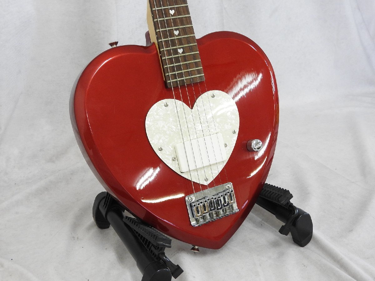 Yahoo!オークション - Daisy rock Girl Guitars デイジーロック エレ