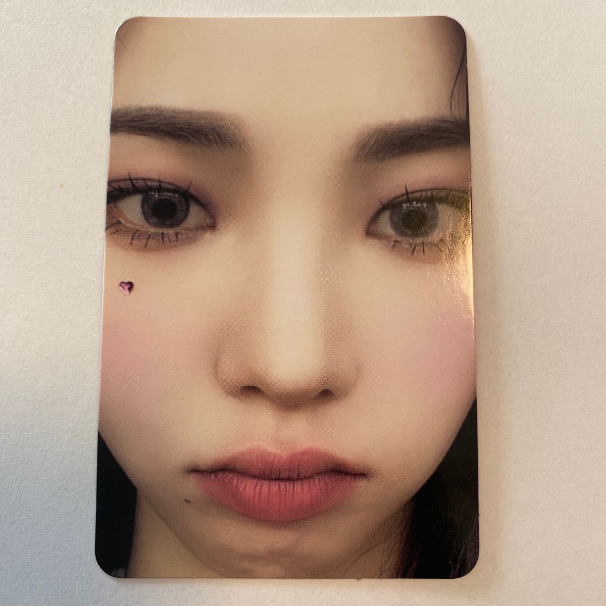 aespa カリナ トレカ girls｜Yahoo!フリマ（旧PayPayフリマ）