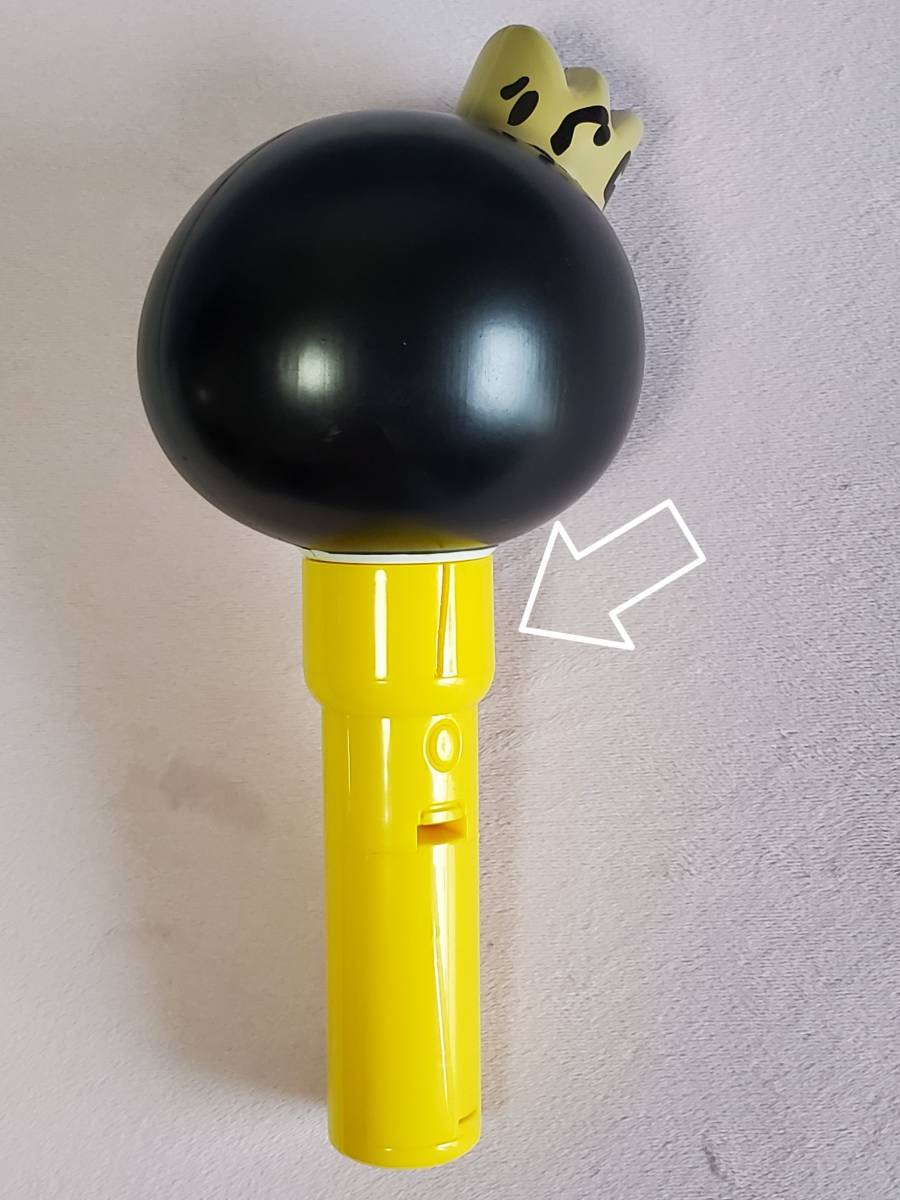 JUNHO ジュノ2023 また会える日 ペンライト 皇帝ペンペン 2PM 2PM