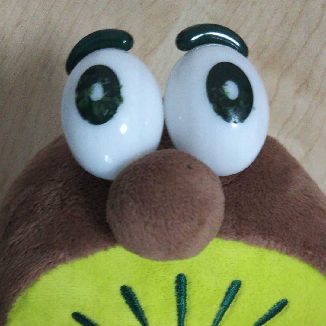 ゼスプリ キウイ ブラザーズ ぬいぐるみ 中サイズ｜Yahoo!フリマ（旧