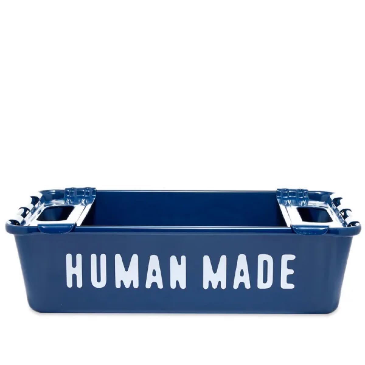 HUMAN MADE STEEL STACKING BOX｜Yahoo!フリマ（旧PayPayフリマ）