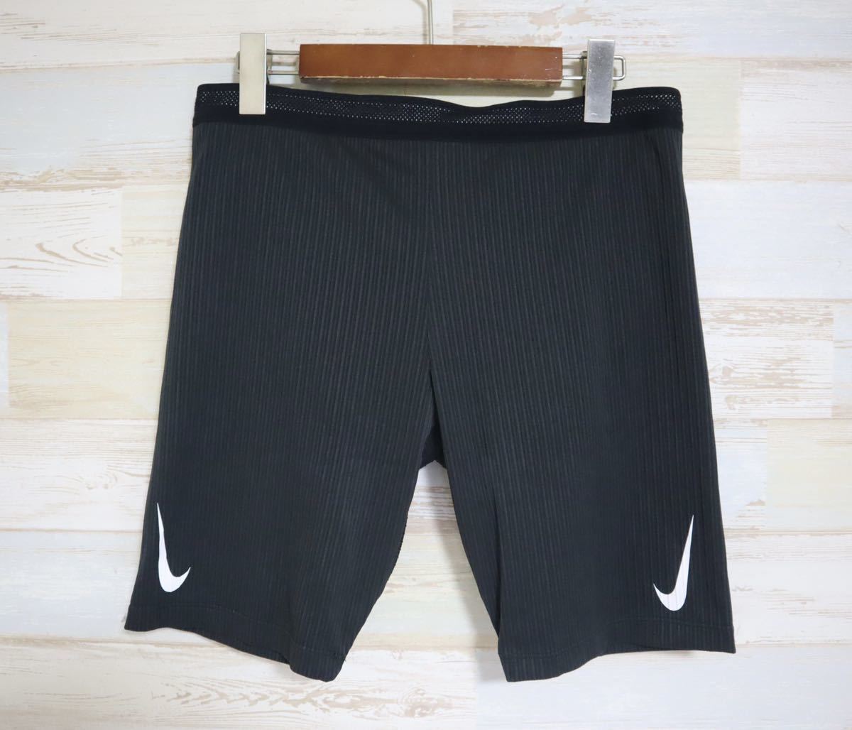 新品 XLサイズ 大迫 傑着用 NIKE ナイキ エアロスイフト ランニング