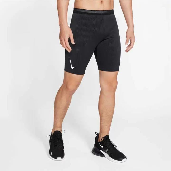 新品 XLサイズ 大迫 傑着用 NIKE ナイキ エアロスイフト ランニング