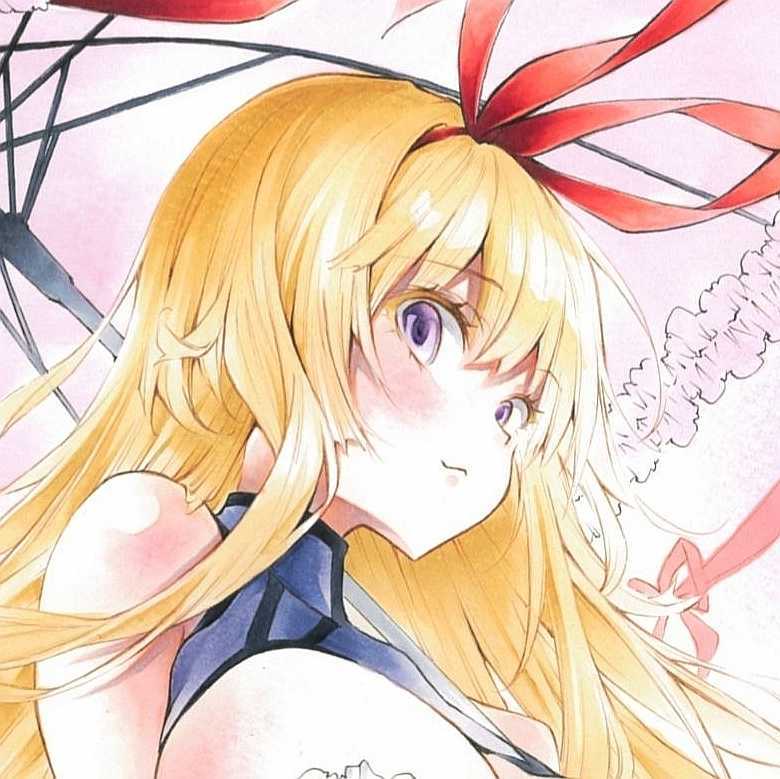 Yahoo!オークション - 同人手描きイラスト【東方Project 八雲紫 水着】