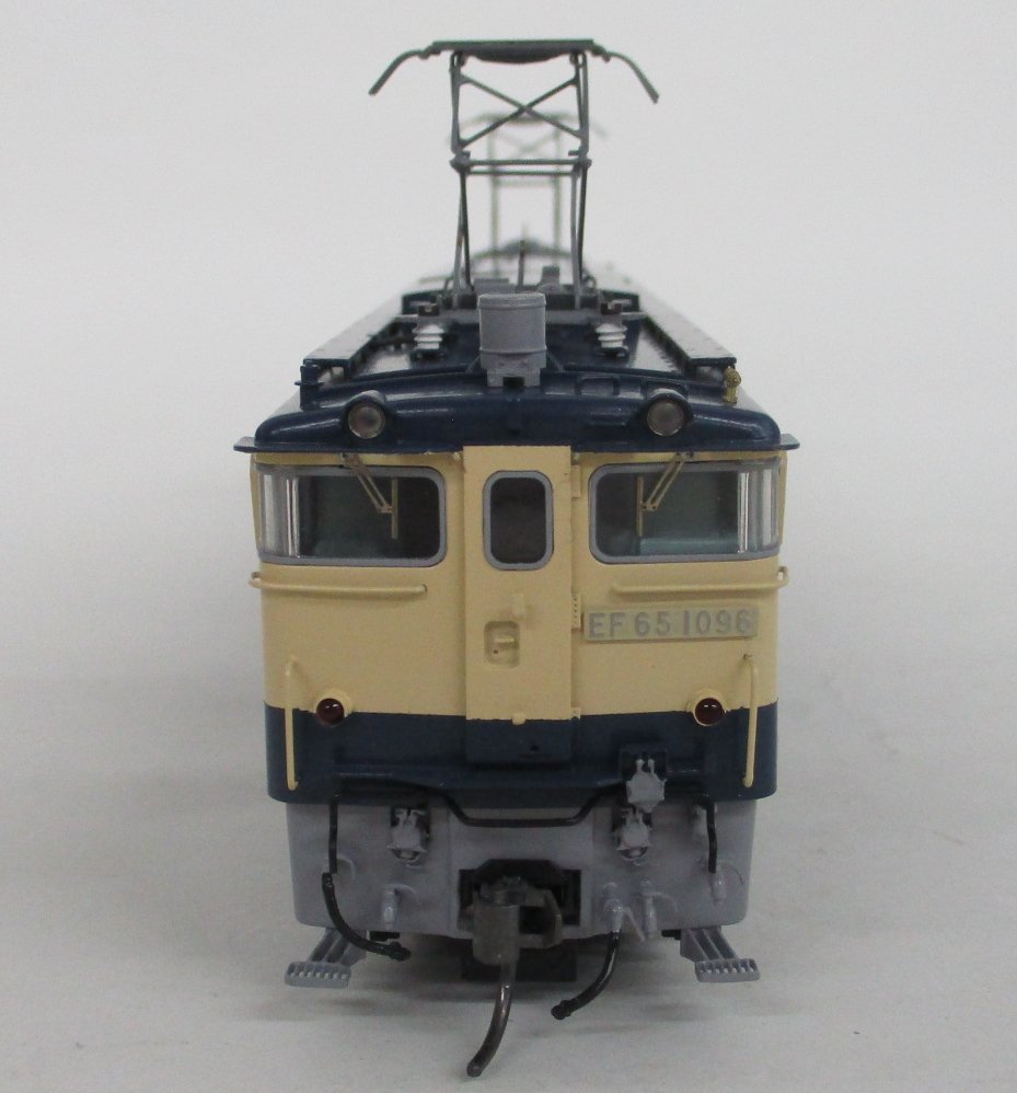 Yahoo!オークション - 天賞堂 12021 EF65 1000番台 PS22仕様【B】mth08