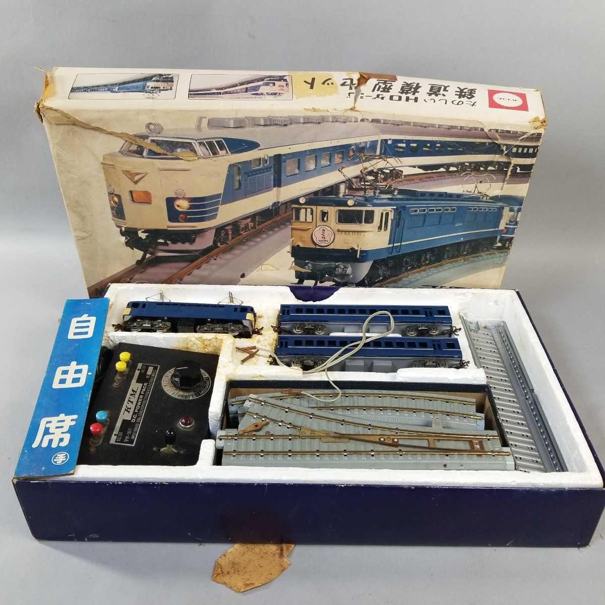 Yahoo!オークション - 348同梱NG KTM カツミ模型店 HOゲージ 鉄道模型