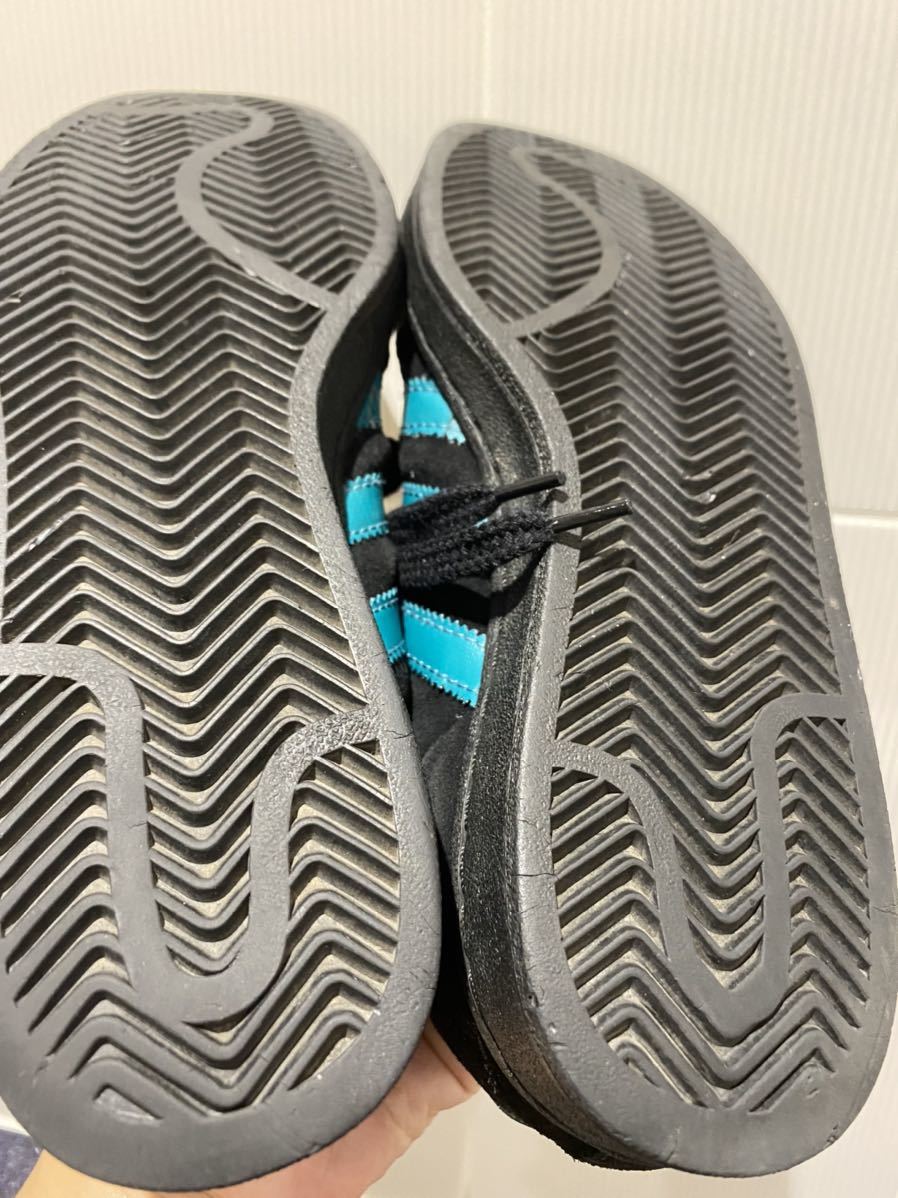 Yahoo!オークション - JD別注 1994 adidas CAMPUS US8