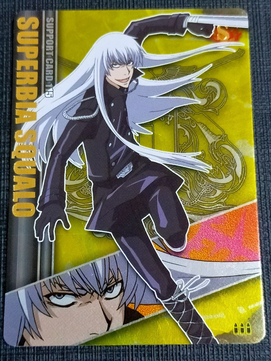 家庭教師ヒットマンREBORN サザンクロスバトル｜Yahoo!フリマ（旧