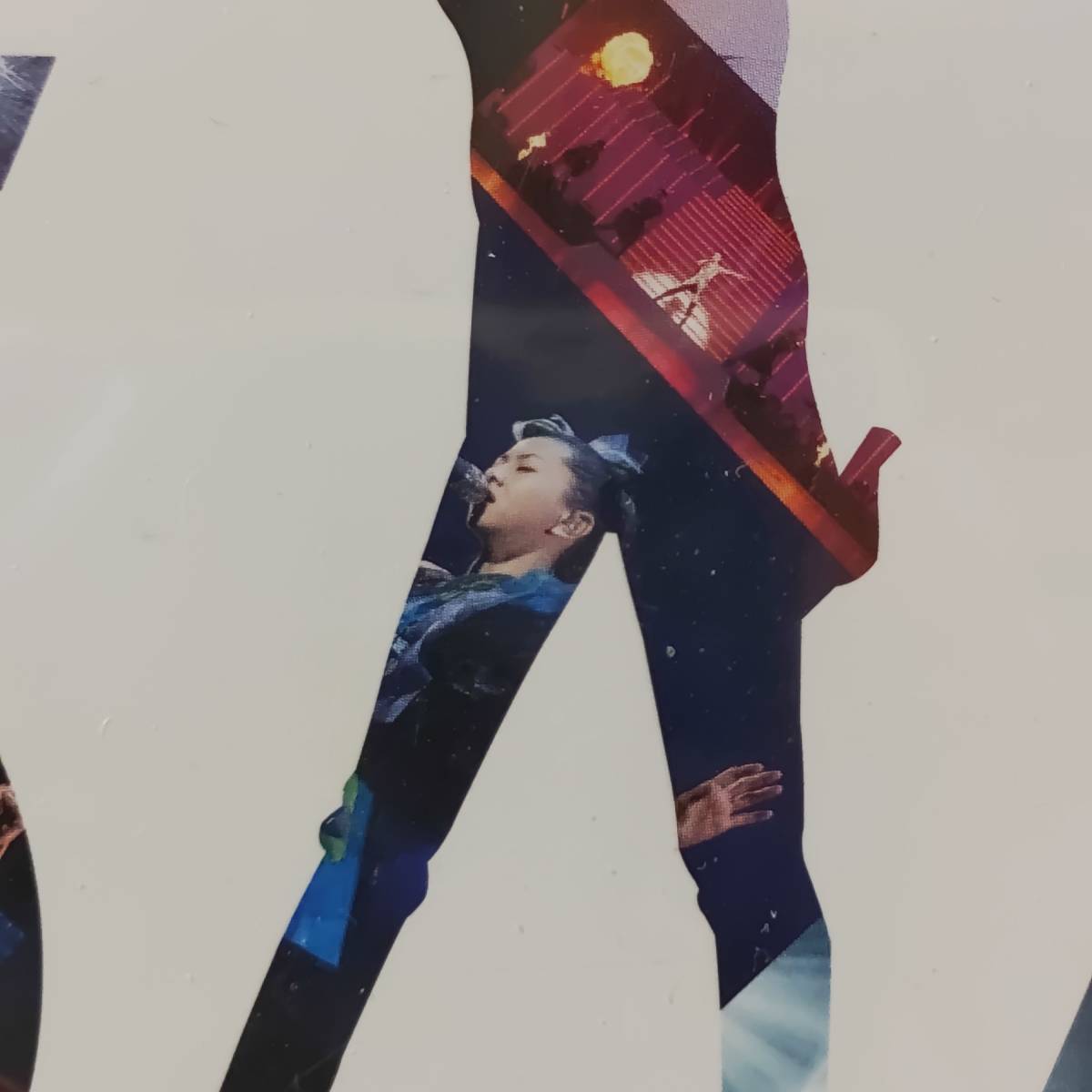 Yahoo!オークション - 激レア 倉木麻衣15th Anniversary Mai Kuraki Li