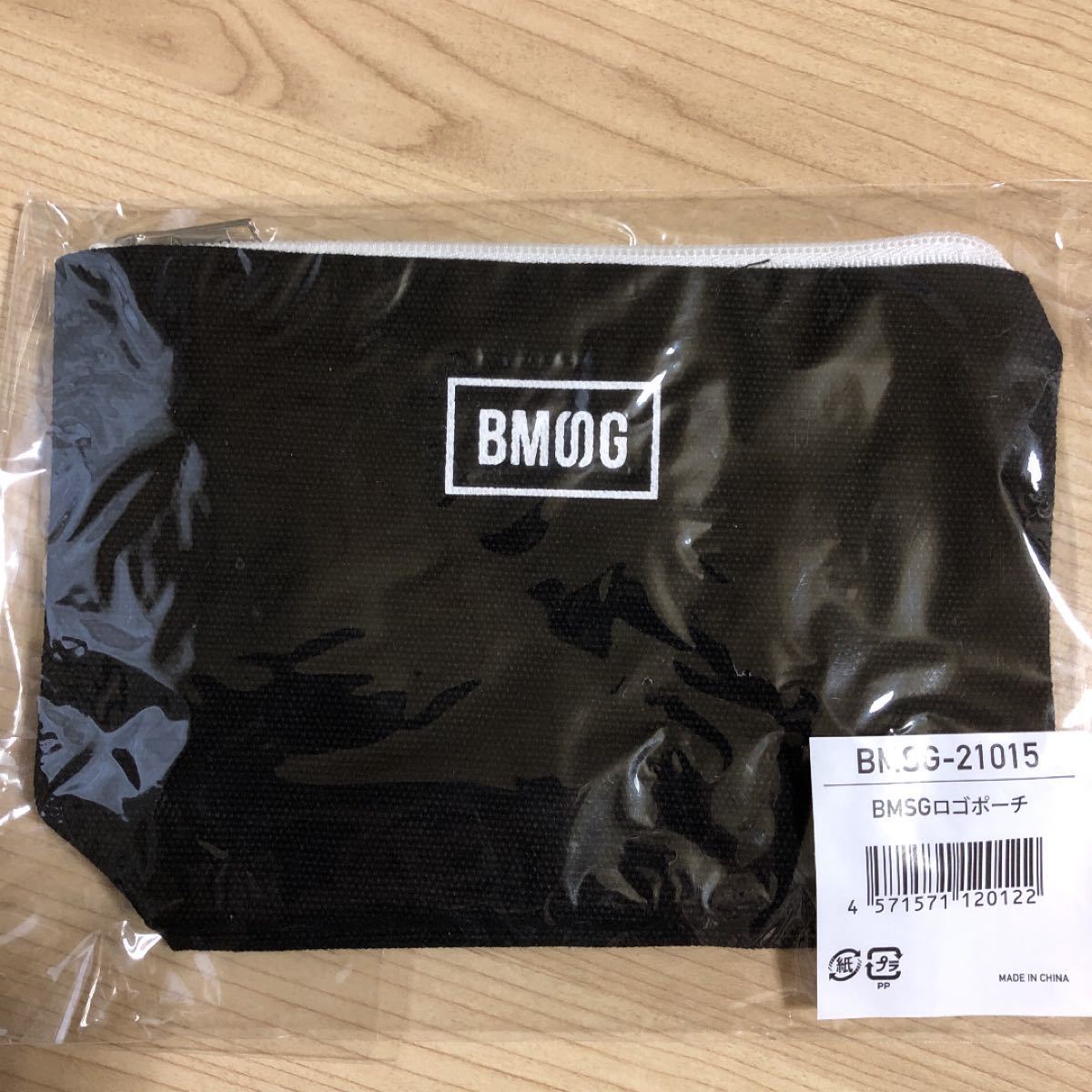 新品未開封 BMSG Tシャツ XL タオル ポーチ 3点セット BEFIRST SKY-HI