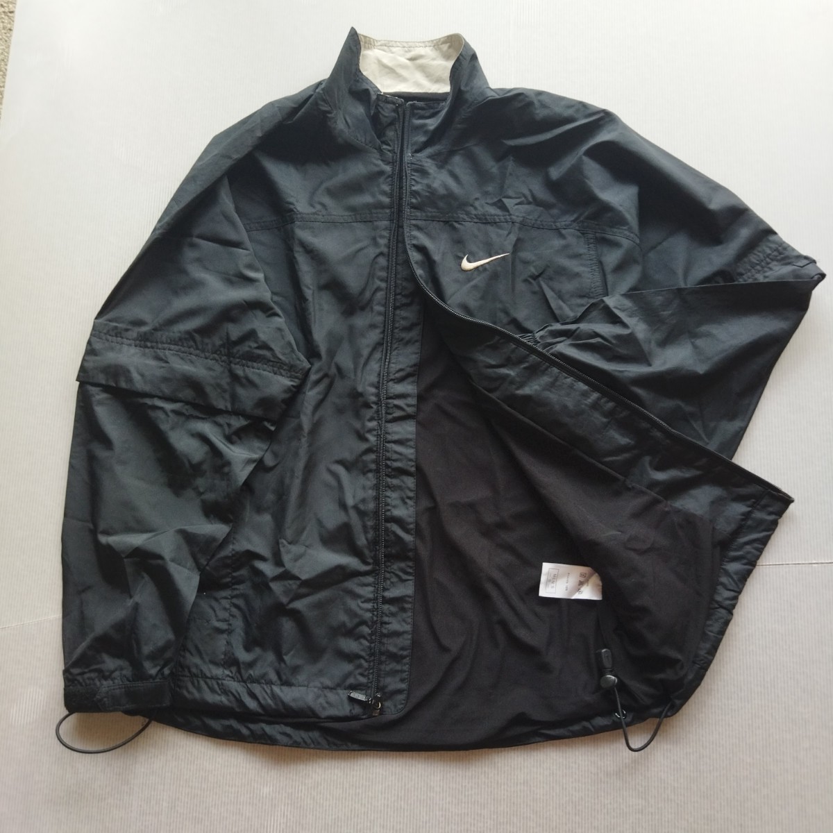 NIKE GOLF】ナイキゴルフ メンズSサイズ スポーツウェア セットアップ