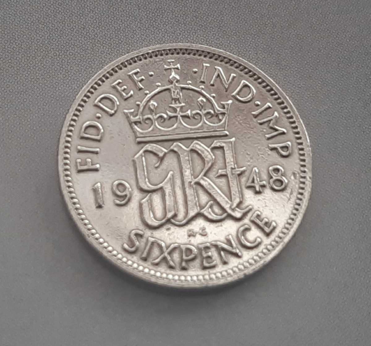 Yahoo!オークション - ヴィンテージ 1948 イギリス 英国ラッキー6ペン