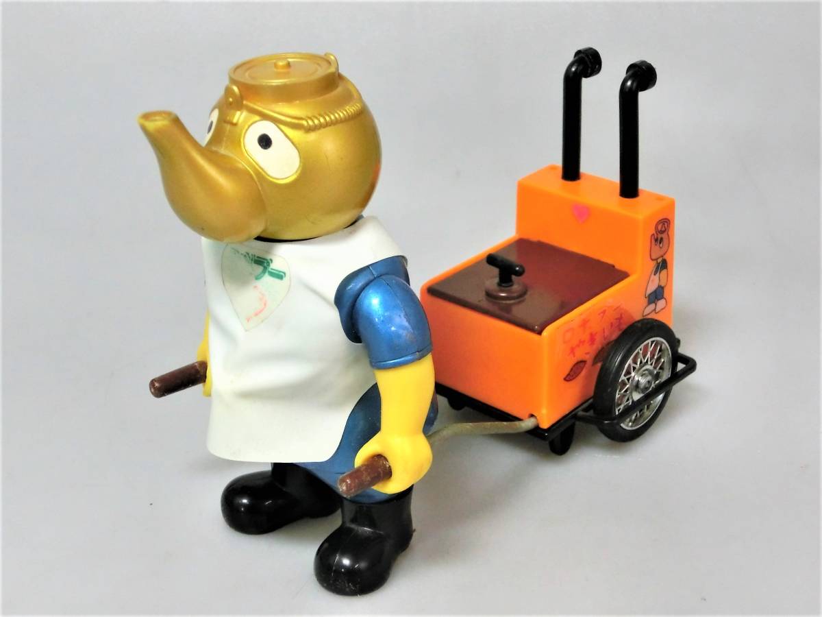 Yahoo!オークション - 石森プロ・東映 ポピー 超合金 ロボコン ロボプ