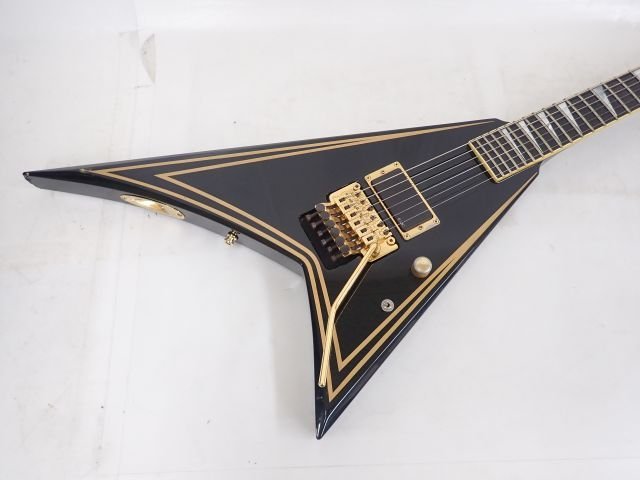 Yahoo!オークション - Jackson Stars ジャクソン ランディV RANDY V エ