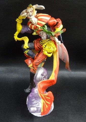 Yahoo!オークション - ファイナルファンタジー クリーチャーズ改 vol.