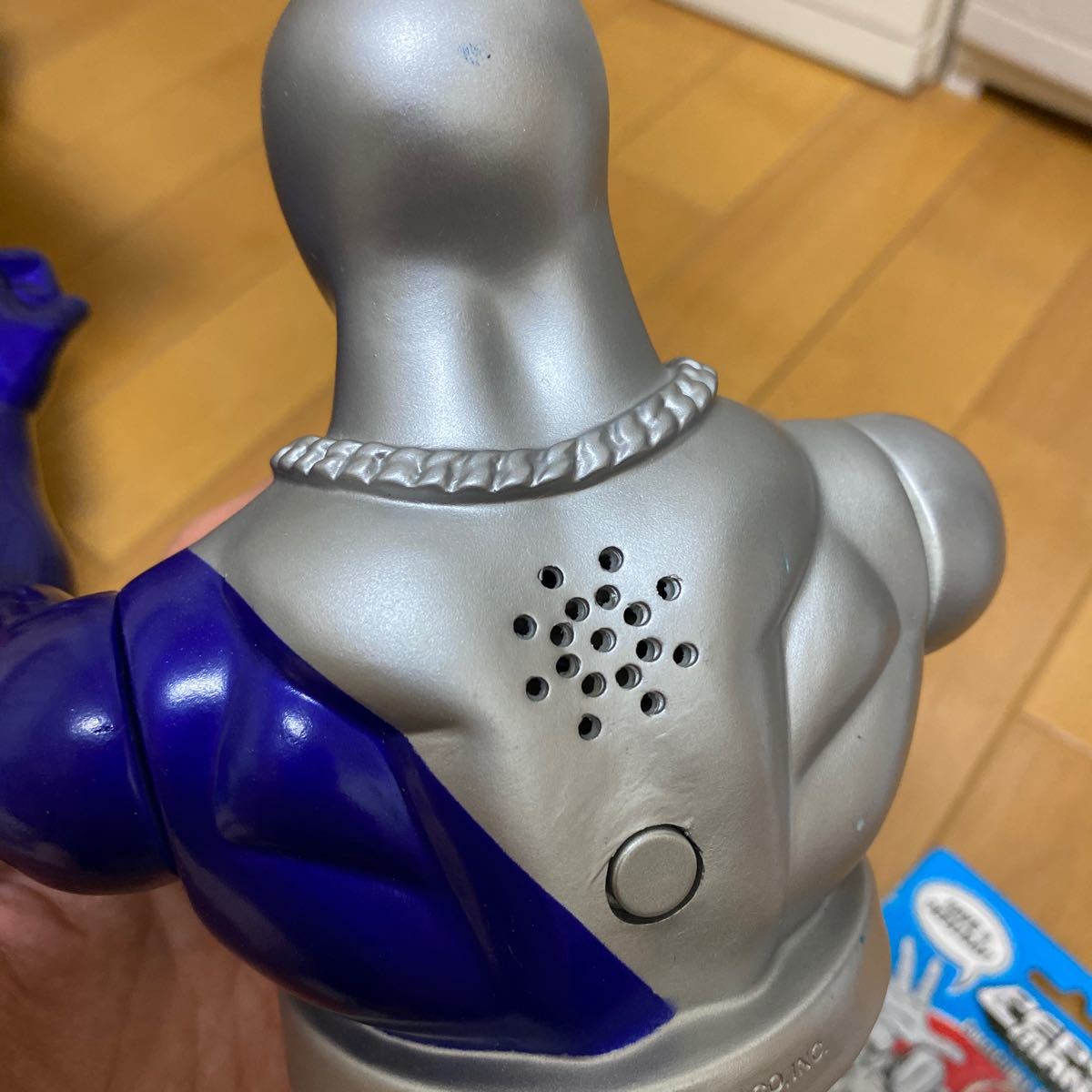 ペプシマンサウンドビッグボトルキャップ｜Yahoo!フリマ（旧PayPayフリマ）