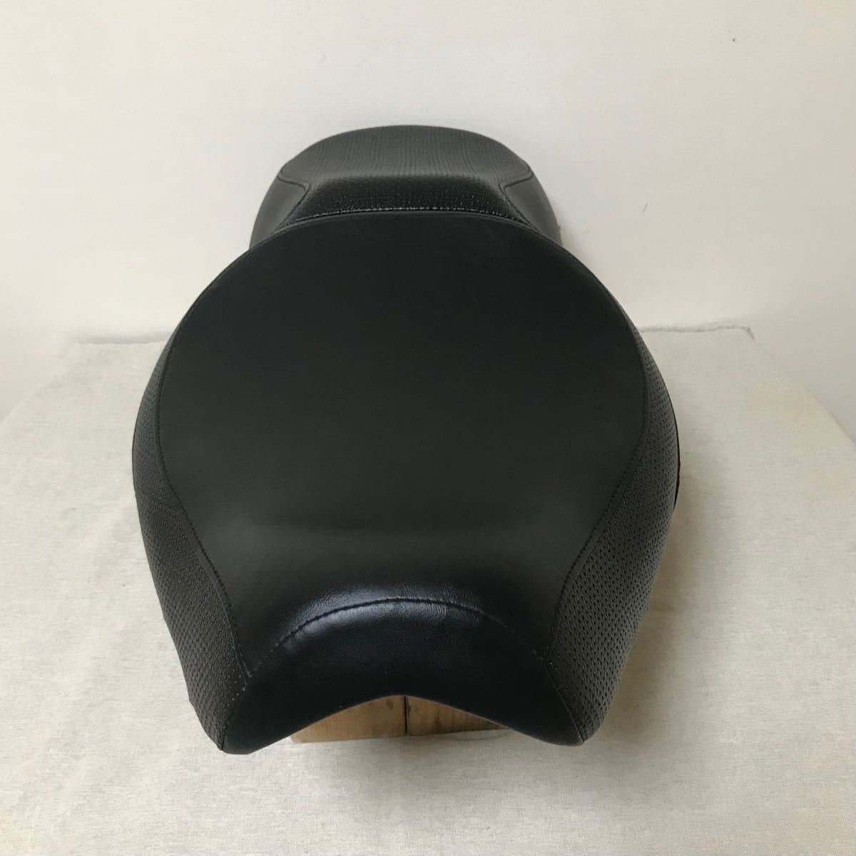 スポーツスター（～03）用シート ハーレー純正オプション XL883 XL883R