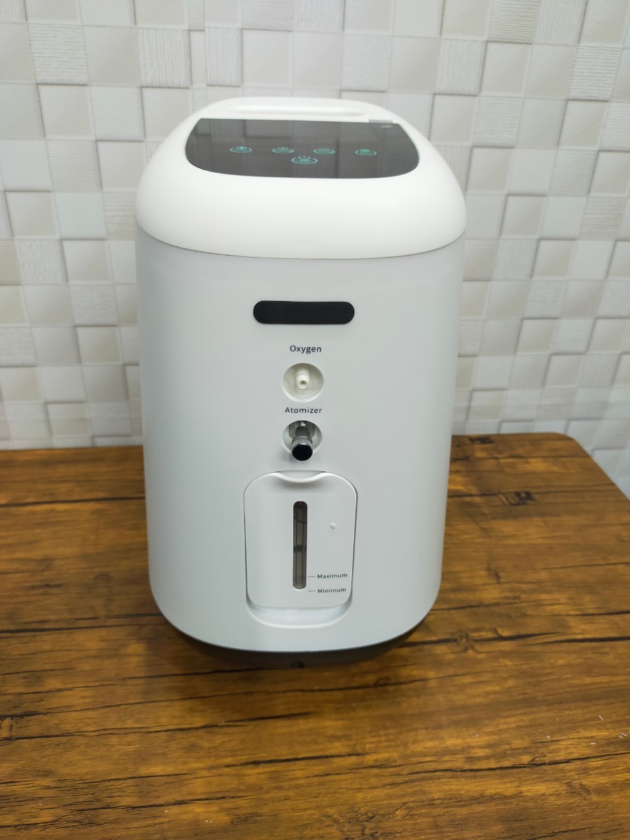 medrisメドリス家庭用酸素発生器｜Yahoo!フリマ（旧PayPayフリマ）